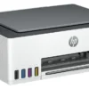 Impresora Multifuncional HP Smart Tank 580 Sistema Continuo a Color Wi-Fi