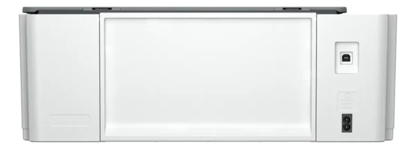 Impresora Multifuncional HP Smart Tank 580 Sistema Continuo a Color Wi-Fi 1F3Y2A