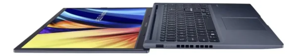 Notebook Asus Vivobook 15 M1502NAQ con AMD Ryzen 5, 16 GB de RAM y 512 GB SSD