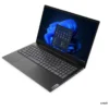 Notebook Lenovo V15 Ryzen 7 7730u 16gb Ssd 256gb 15.6 Wind 11