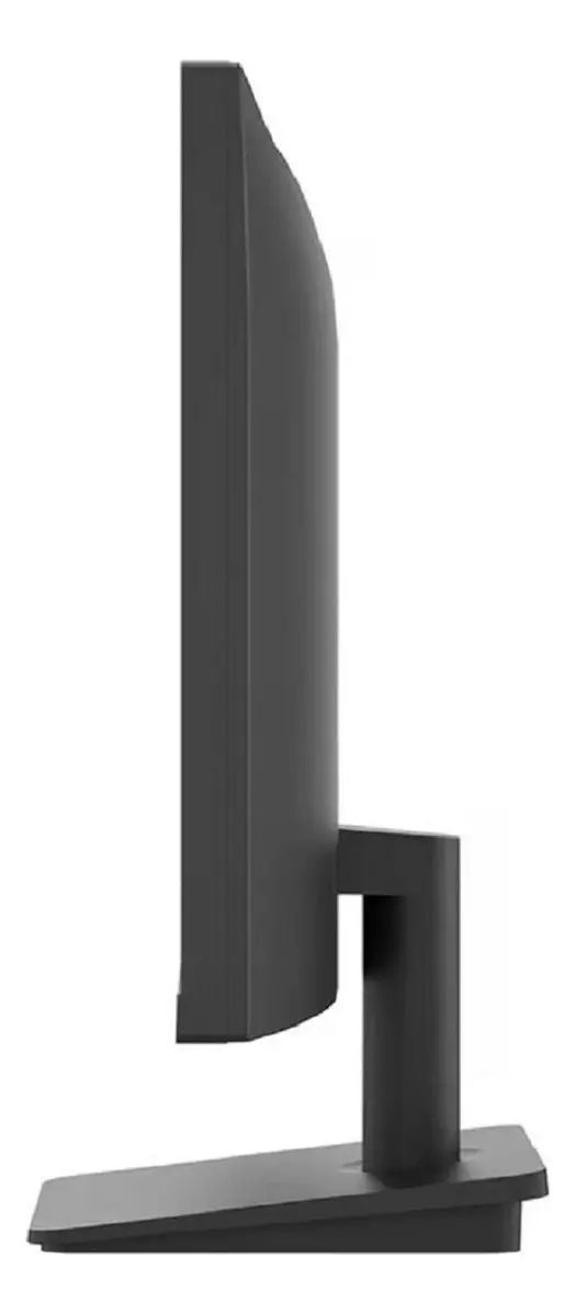 Monitor LG con pantalla de 24" 100Hz y resolución Full HD