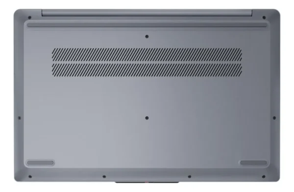 Notebook Lenovo Ideapad Slim 3 Intel N100 8gb Lpddr5 128gb Ssd 15.6 Full Hd 1920x1080 Intel Uhd Graphics Wifi 6 (802.11ax) Teclado Español Windows 11 Home