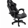 D_NQ_NP_2X_837208-MLA113913473189_062026-F.webp Silla Gamer Ergonómica The Game House con Respaldo Reclinable y Soporte Lumbar
