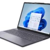 Notebook Lenovo Ip Slim 3 15.3 2k Touch 512gb / 16gb R7 170 W11 - Gris