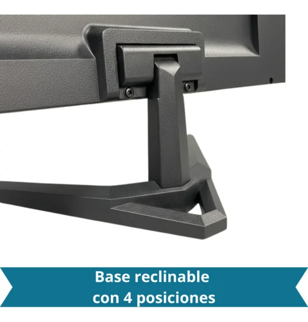 Monitor 22 Led Hd Hdmi Vga | Harrison