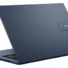 Notebook Asus VivoBook de 14" con Intel Core i3, 8GB de RAM y SSD de 128GB