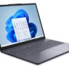 Notebook Lenovo Ideapad Slim 3 15ARP10 AMD Ryzen 7 7735HS 16GB RAM DDR5 512GB SSD NVMe 15.3" WUXGA IPS 1920x1200 AMD Radeon Graphics 680M WiFi 6 Camara FHD IR Teclado Español Windows 11 Home Luna Grey