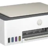 Impresora Multifuncional HP Smart Tank 583 Sistema Continuo a Color con Wi-Fi