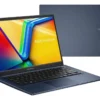Notebook Asus VivoBook de 14" con Intel Core i3, 8GB de RAM y SSD de 128GB