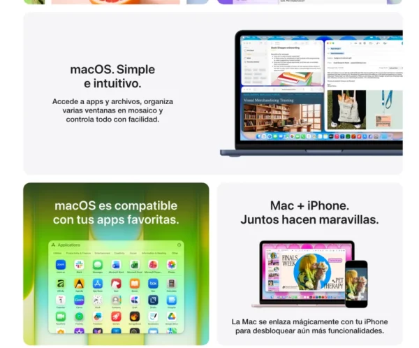 Apple 2026 Macbook Neo (de 13 Pulgadas, Chip A18 Pro De Apple Con Cpu De 6 Núcleos Y Gpu De 5 Núcleos, 8gb Memoria Unificada, 256 gb) - Rosa Rubor