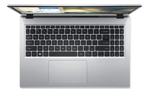 Notebook Acer Aspire 3 Ryzen 5 7430u 16gb Ram 512gb Sdd Pantalla 15,6'' Pulgadas Windows 11