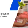 Impresora HP Smart Tank 210 Sistema Continuo Color Wi-Fi