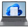 Notebook Lenovo Ideapad Slim 3 15ARP10 AMD Ryzen 7 7735HS 16GB RAM DDR5 512GB SSD NVMe 15.3" WUXGA IPS 1920x1200 AMD Radeon Graphics 680M WiFi 6 Camara FHD IR Teclado Español Windows 11 Home Luna Grey