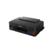 Impresora Canon Pixma G1110 Monofunción Usb Fácil Recarga Color Negro
