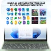 Notebook Lenovo Ip Slim 3 15.3 2k Touch 512gb / 16gb R7 170 W11 - Gris