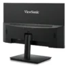 Monitor Led 24 Viewsonic Va240-h 100hz 1ms Full Hd Hdmi Color Negro