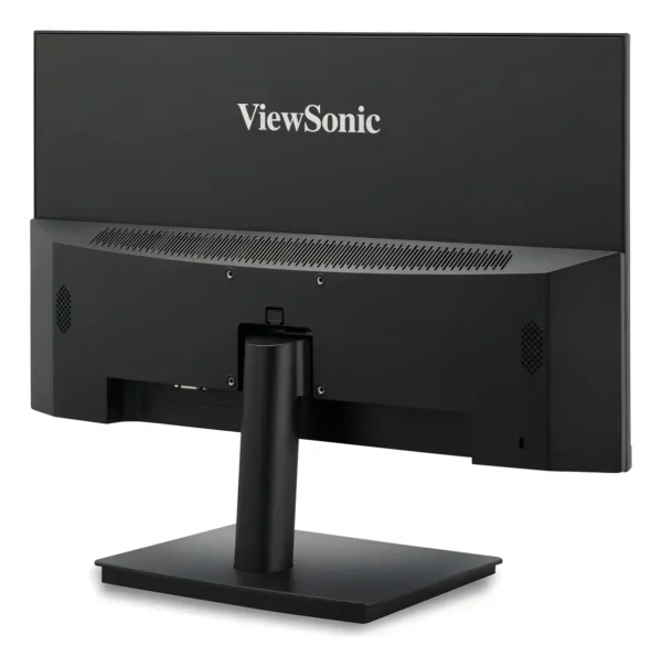 Monitor Led 24 Viewsonic Va240-h 100hz 1ms Full Hd Hdmi Color Negro
