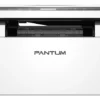 Impresora Multifunción Pantum Bm2300nw Laser Monocromatica Color Blanco