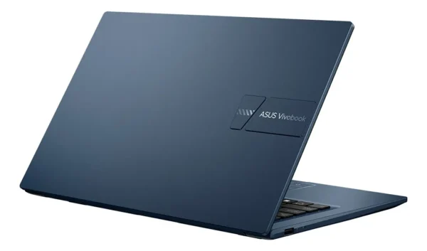 Notebook Asus VivoBook 14 X1404VA de 14" Full HD con Intel Core i3 y 8 GB de RAM