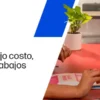 Impresora Multifuncional HP Smart Tank 580 Sistema Continuo a Color Wi-Fi 1F3Y2A