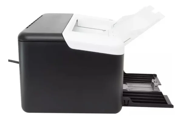 Impresora laser Brother Hl-1 1212w negro/blanco