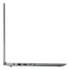 Notebook Lenovo Ideapad Slim 3 Intel N100 8gb Lpddr5 128gb Ssd 15.6 Full Hd 1920x1080 Intel Uhd Graphics Wifi 6 (802.11ax) Teclado Español Windows 11 Home