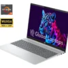 Hp Omnibook Ryzen Ai 5 16gb Ram 512gb Ssd Pantalla 16 Fhd 1920 X 1080 Amd Radeon Incluye Windows 11 Instalado Laptop 16-ag1065 Con Regalo
