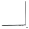 Notebook Lenovo Slim 3 de 15.6" Full HD con AMD Ryzen 7, 16GB RAM y 512GB SSD
