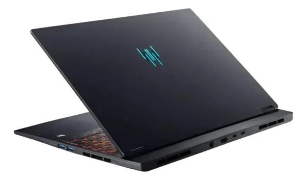 Acer Predator Helios Neo 16s Rtx 5060 16gb 240hz Negro Obsidian Black