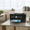 Impresora multifunción a color Epson EcoTank L14150 con wifi