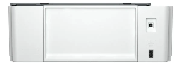 Impresora Multifuncional HP Smart Tank 580 Sistema Continuo a Color Wi-Fi
