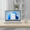 Notebook Asus Vivobook Go 15,6 Fhd 256gb / 8gb I3-n305 W11 - Cool Silver