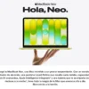 Apple 2026 Macbook Neo (de 13 Pulgadas, Chip A16 Pro De Apple Con Cpu De 6 Núcleos Y Gpu De 5 Núcleos, 8gb Memoria Unificada, 256 gb) - Color Plata