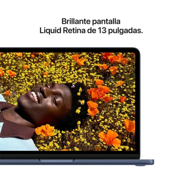 Apple 2026 Macbook Neo (de 13 Pulgadas, Chip A18 Pro De Apple Con Cpu De 6 Núcleos Y Gpu De 5 Núcleos, 8gb Memoria Unificada, 512 gb) - Índigo