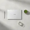 Notebook Asus Vivobook Go 15,6 Fhd 256gb / 8gb I3-n305 W11 - Cool Silver