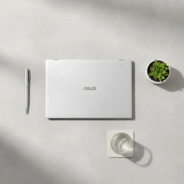 Notebook Asus Vivobook Go 15,6 Fhd 256gb / 8gb I3-n305 W11 - Cool Silver
