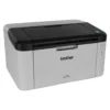 Impresora simple función monocromática Brother Láser USB HL-1200
