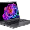 Laptop Acer Aspire 14 AI con Intel Core Ultra 5, 16GB RAM y 1TB SSD Táctil