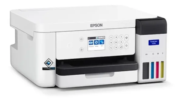 Impresora Epson F170 Sublimación A4 SureColor Wi-Fi C11cj80201