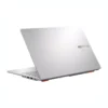 Notebook Asus Vivobook Go 15,6 Fhd 256gb / 8gb I3-n305 W11 - Cool Silver