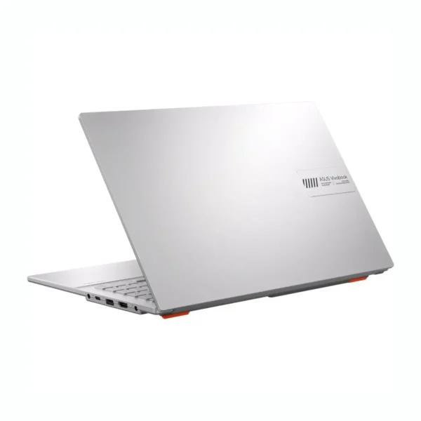 Notebook Asus Vivobook Go 15,6 Fhd 256gb / 8gb I3-n305 W11 - Cool Silver
