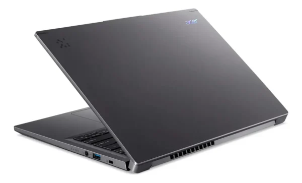 Laptop Acer Aspire 14 AI con Intel Core Ultra 5, 16GB RAM y 1TB SSD Táctil