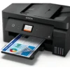 Impresora multifunción a color Epson EcoTank L14150 con wifi