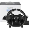 D_NQ_NP_2X_912784-MLA85245833319_052025-F.webp Volante Dakota Con Pedales Para Simulador Compatible Pc Ps Xbox