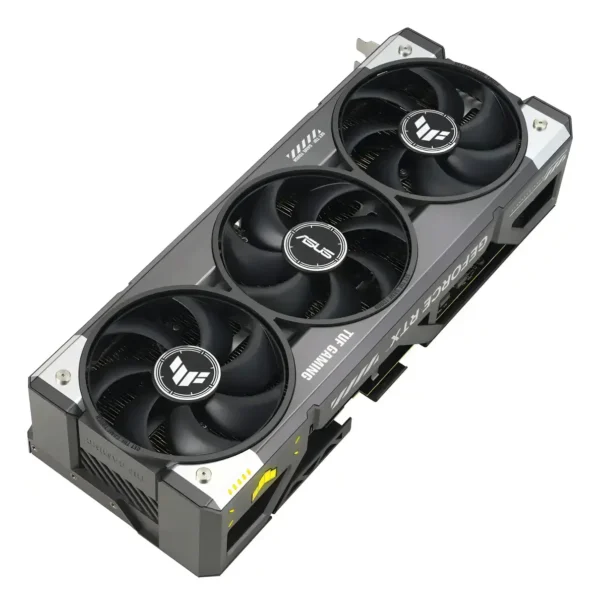 Vga Asus Geforce Nvidia Tuf Gaming Rtx 5090 32gb Gddr7 Oc