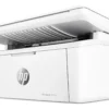 Impresora multifunción monocromática HP LaserJet M141w con wifi