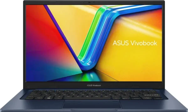 Notebook Asus VivoBook de 14" con Intel Core i3, 8GB de RAM y SSD de 128GB