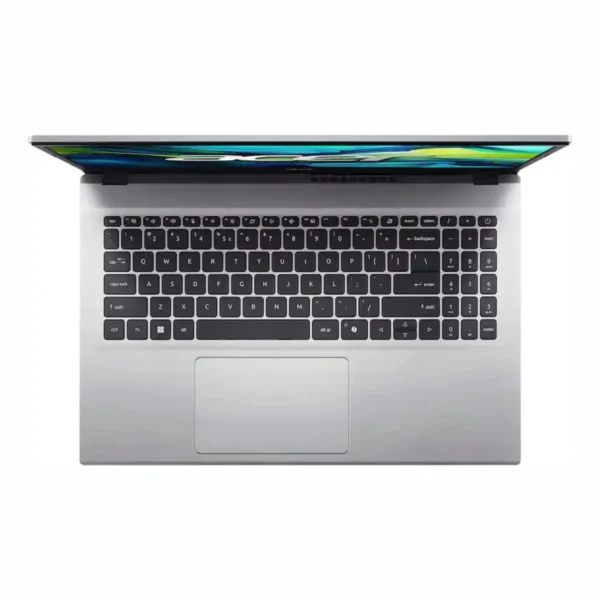 Notebook Acer Aspire Go 15 con Ryzen 7 7730U, 16 GB de RAM y 512 GB SSD