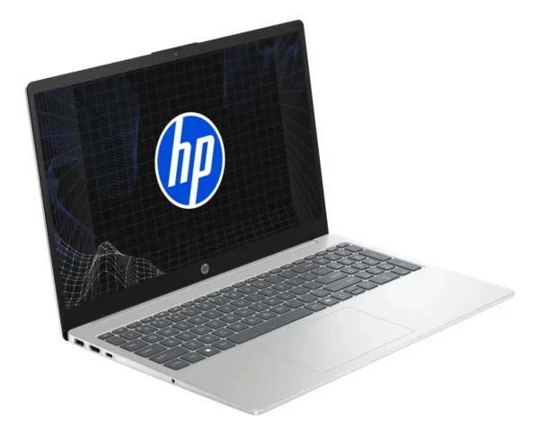 Notebook HP 15-fd2351la Intel Core Ultra 5 8GB RAM 512GB SSD 15,6" Táctil FHD Windows 11