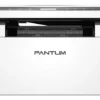 Impresora Pantum Multifunción Láser Monocromatica Bm2300nw Blanco